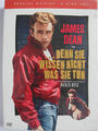 Denn sie wissen nicht, was sie tun - Special Edition - James Dean - Gang Gewalt