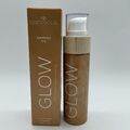 COCOSOLIS Glow Shimmer Oil betont Teint und Bräune 110ml MHD 02/24