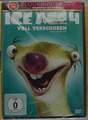 Ice Age 4 - Voll verschoben ( 2018) - DVD - [18] - GRATIS VERSAND