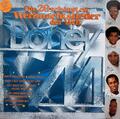 Boney M. - Die 20 Schönsten Weihnachtslieder Der Welt [Vinyl LP] Hansa | Europe