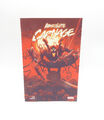 Panini Comics Absolute Carnage- UNGELESEN