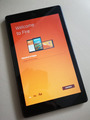 Amazon Fire HD 8 (7. Generation) 16 GB, WLAN, 20,3 cm (8 Zoll) - Schwarz