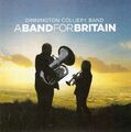 Dinnington Colliery Band - A Band For Britain (CD 2010)