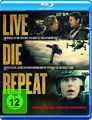 Edge of Tomorrow - Live.Die.Repeat (*2014) [Blu-ray] 