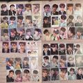 Zerobaseone Photocards