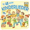 Die 40 besten Kinderlieder  CD NEU & Eingeschweißt