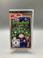 Lemmings / Sony PSP