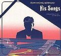 His Songs - A Piano Tribute to Elton John von Bernard... | CD | Zustand sehr gut