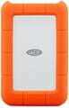 PORTABLE HDD LACIE RUGGED USB-C 4TB 130MB/s