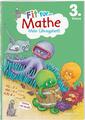 Fit für Mathe 3. Klasse. Mein Übungsheft | Andrea Tonte | Broschüre | 64 S.