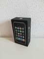 Apple iPhone 3GS 32GB Handy Schwarz OVP A1303 KULT Smartphone 2009 I Phone RAR