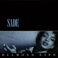 Sade - Diamond Life (Vinyl LP - 1984 - EU - Reissue)