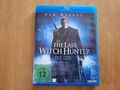 The Last Witch Hunter   (Vin Diesel)     --Blu Ray--      FSK:12