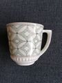 Villeroy Boch Switch Coffee-House New York Faience, ein Henkelbecher