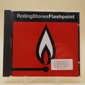 Flashpoint (17 tracks) von Rolling Stones | CD | Zustand sehr gut