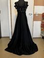 abendkleid 36