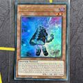 Yu-Gi-Oh! Spright Blau/ Ultra Rare/ Near Mint/ Deutsch/ BLTR-DE075