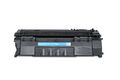 Toner kompatibel zu Canon Cartridge 708 / 0266B002 schwarz