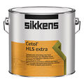 Sikkens Cetol HLS Extra Dünnschichtlasur 2,5 ltr. Eiche hell 006