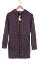 Bench. Strickjacke Damen Cardigan Jacke Gr. M Baumwolle Marineblau #snu73yi