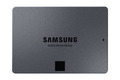 Samsung SSD 870 QVO SATA III 2.5 Zoll - 1 TB