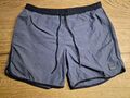 Herren Badehose Retro Short Hose Urban Classics XL Grau Badeshorts Männer 