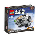 LEGO Star Wars: First Order Snowspeeder (75126)