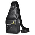 Bodybag Sling Bag Crossbag Brusttasche Schultertasche Umhängetasche Crossbody