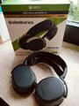 SteelSeries Arctis 9 Wireless Gaming Headset - Schwarz