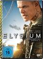 Elysium ( Action-Sci-Fi ) mit Matt Damon, Jodie Foster, Alice Braga NEU OVP