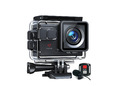 AC700 Action Cam 4K 30fps 20MP Camera WiFi Helmkamera Wasserdichte kamera