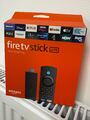 NEU Amazon Fire TV Stick | Fire TV Stick Lite | Fire TV Stick 4K - Alexa Fernbedienung.