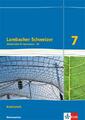 Lambacher Schweizer. Arbeitsheft plus Lösungsheft 7. Schuljahr. Niedersachsen G9