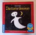 Das kleine Gespenst Kosmos Kinder Spiel des Jahres 2005 Komplett