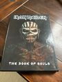 The Book of Souls (limited Deluxe Edition) von Iron M... | CD | Zustand sehr gut