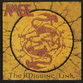 Rage The Missing Link (CD, Album, RE, RM)