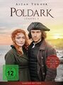 Poldark - Staffel 5 [Limited Edition, 3 DVDs]