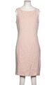 RENE LEZARD Kleid Damen Dress Damenkleid Gr. EU 40 Baumwolle Pink #mjr9te9