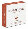 Simply Late Night Jazz von Various | CD | Zustand gut