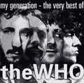 The Who - My Generation (The Very Best Of) - CD - 1996 - Neuwertig !!