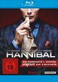 Hannibal - Staffel/Season 1 - Uncut # 3-BLU-RAY-BOX-NEU