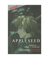 Appleseed, Shirow Masamune