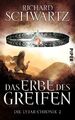 Das Erbe des Greifen | Buch | 9783492280525