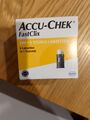 ACCU-CHEK FastClix Lanzetten 204 St PZN 07234988