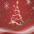 Various Christmas Swing (CD)