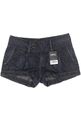 Pepe Jeans Shorts Damen kurze Hose Hotpants Gr. W30 Blau #ce2174b