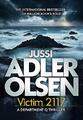 Victim 2117: Department Q 8 by Adler-Olsen, Jussi 1786486172 FREE Shipping