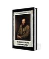 The Brothers Karamazov, Fyodor Dostoyevsky