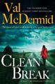 Clean Break von Val McDermid (englisch) Taschenbuch Buch