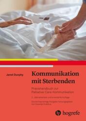 Kommunikation mit Sterbenden Praxishandbuch zur Palliative-Care-Kommunikati 5890